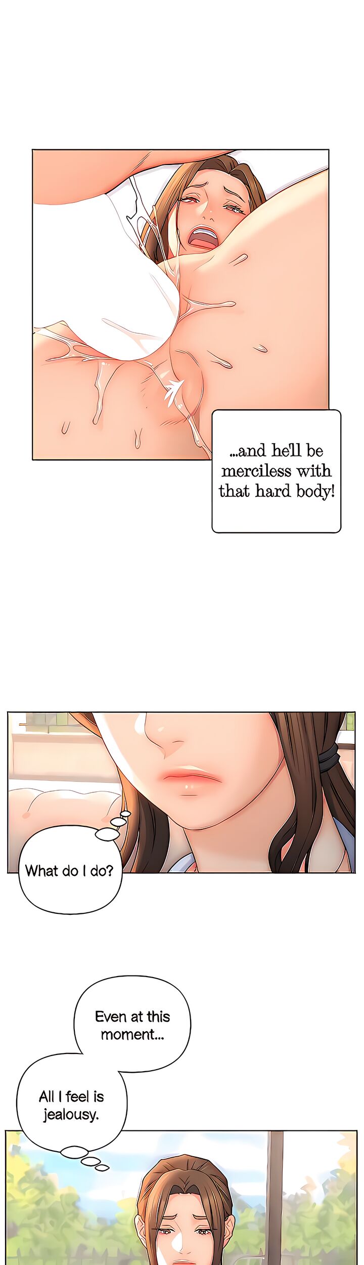 Live-In Son-in-Law - Chapter 23 [photo 18] - MangaPorn