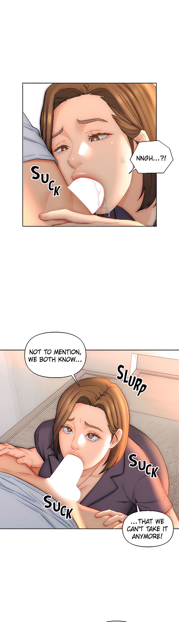 Live-In Son-in-Law - Chapter 23 [photo 26] - MangaPorn