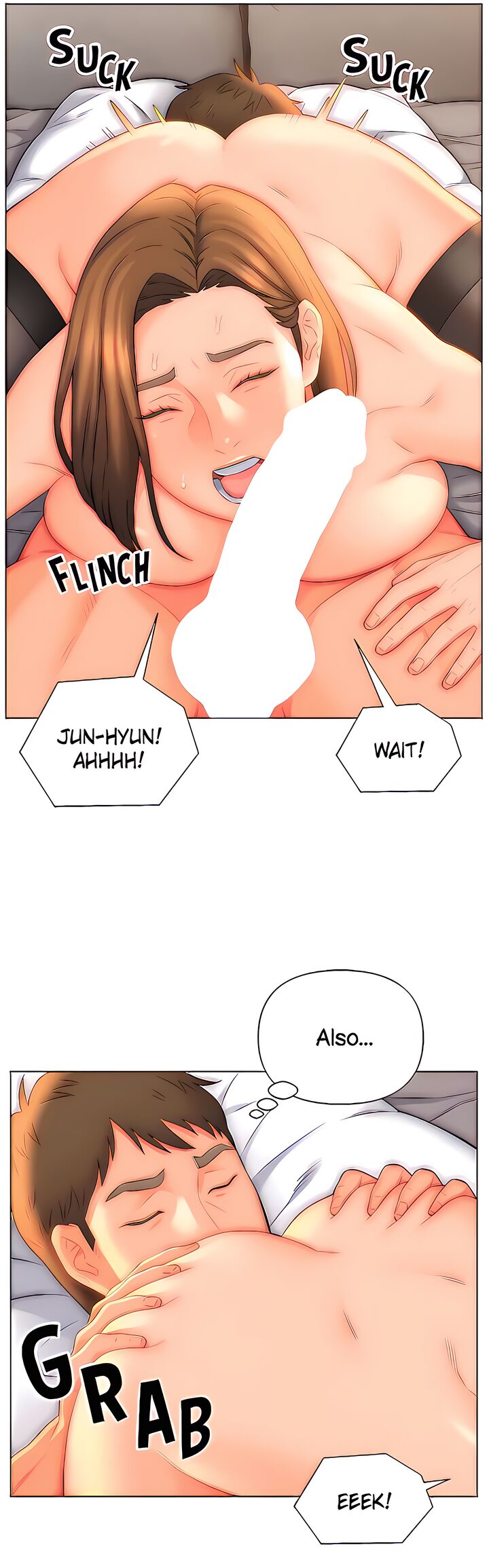 Live-In Son-in-Law - Chapter 23 [photo 29] - MangaPorn