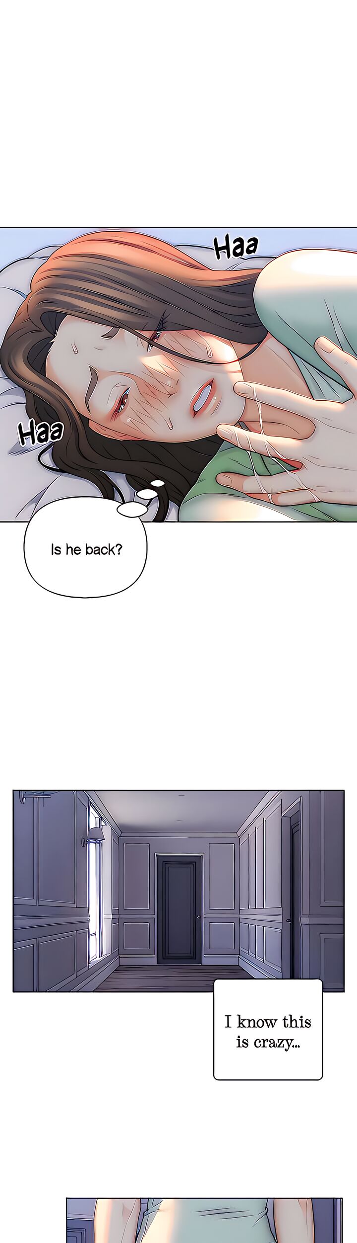 Live-In Son-in-Law - Chapter 23 [photo 3] - MangaPorn