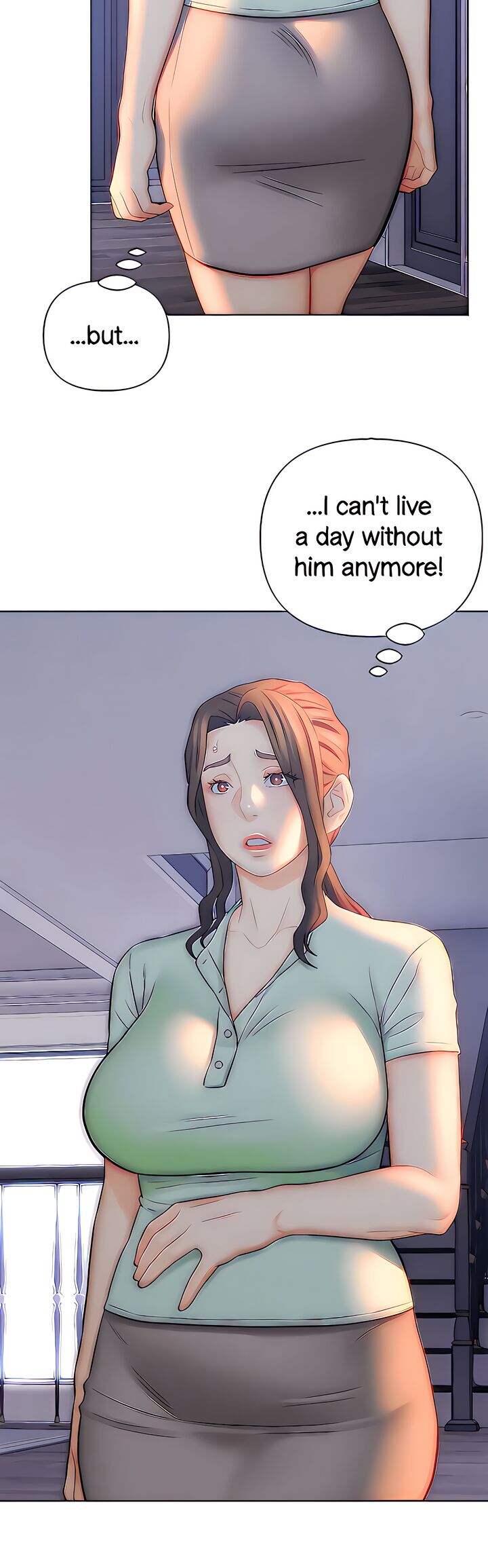 Live-In Son-in-Law - Chapter 23 [photo 4] - MangaPorn