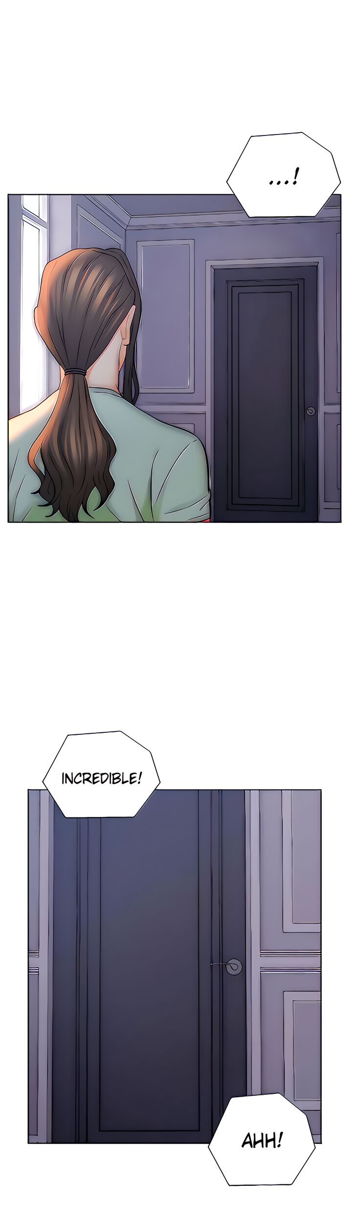 Live-In Son-in-Law - Chapter 23 [photo 5] - MangaPorn