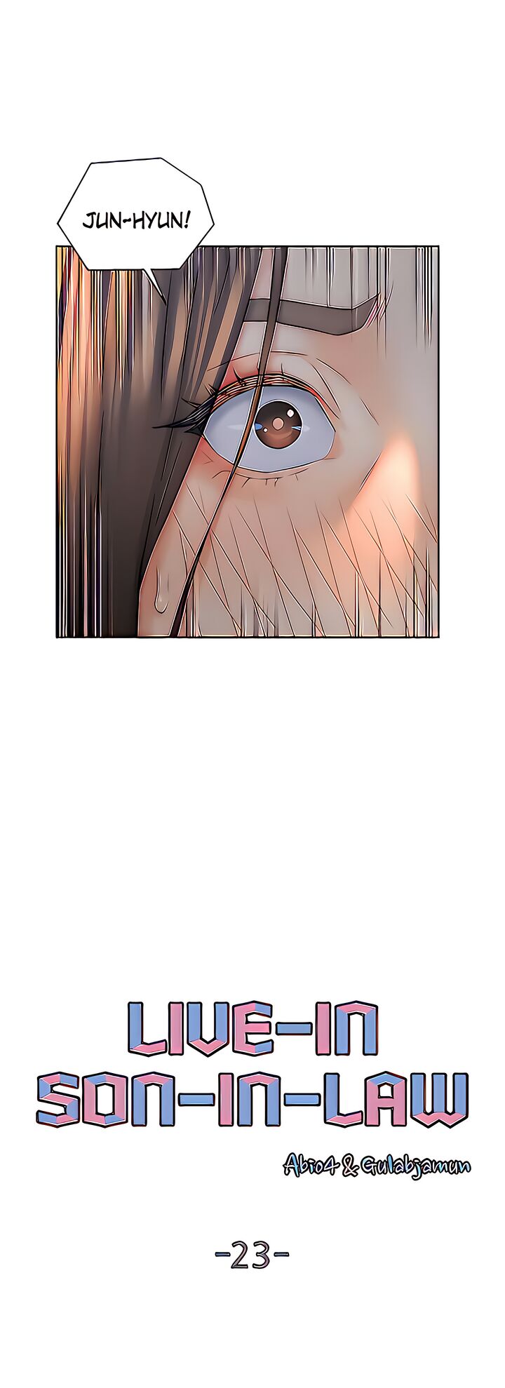 Live-In Son-in-Law - Chapter 23 [photo 6] - MangaPorn