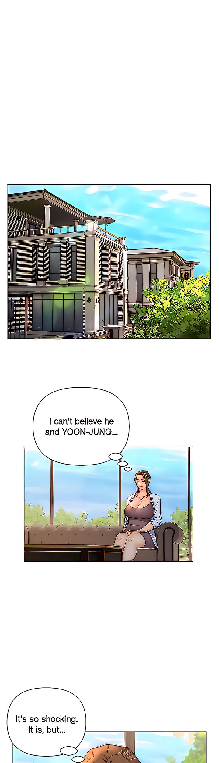 Live-In Son-in-Law - Chapter 23 [photo 7] - MangaPorn