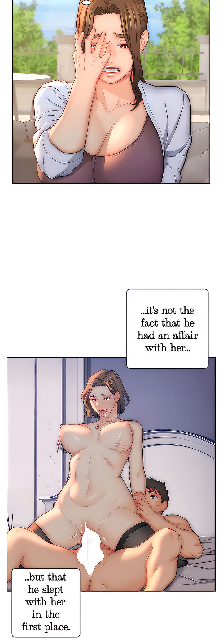 Live-In Son-in-Law - Chapter 23 [photo 8] - MangaPorn