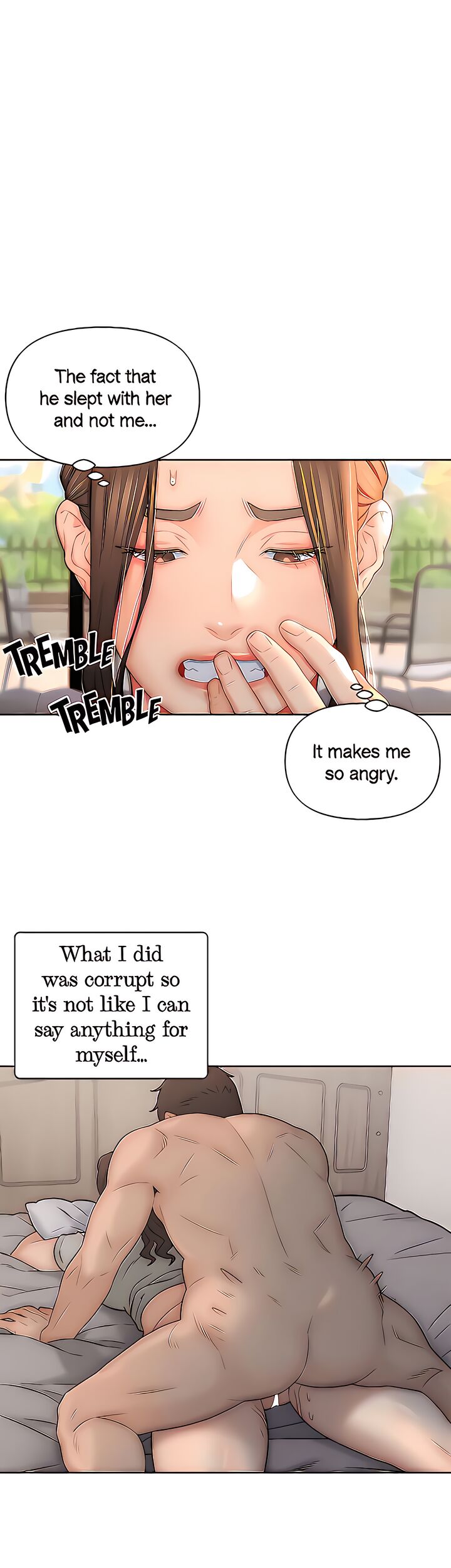 Live-In Son-in-Law - Chapter 23 [photo 9] - MangaPorn