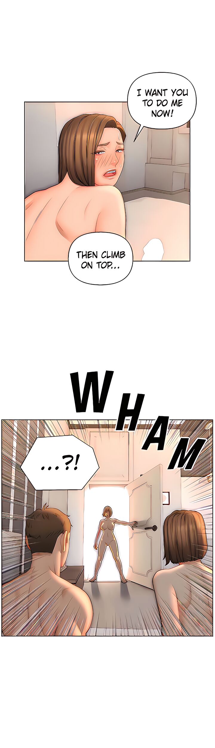 Live-In Son-in-Law - Chapter 24 [photo 2] - MangaPorn