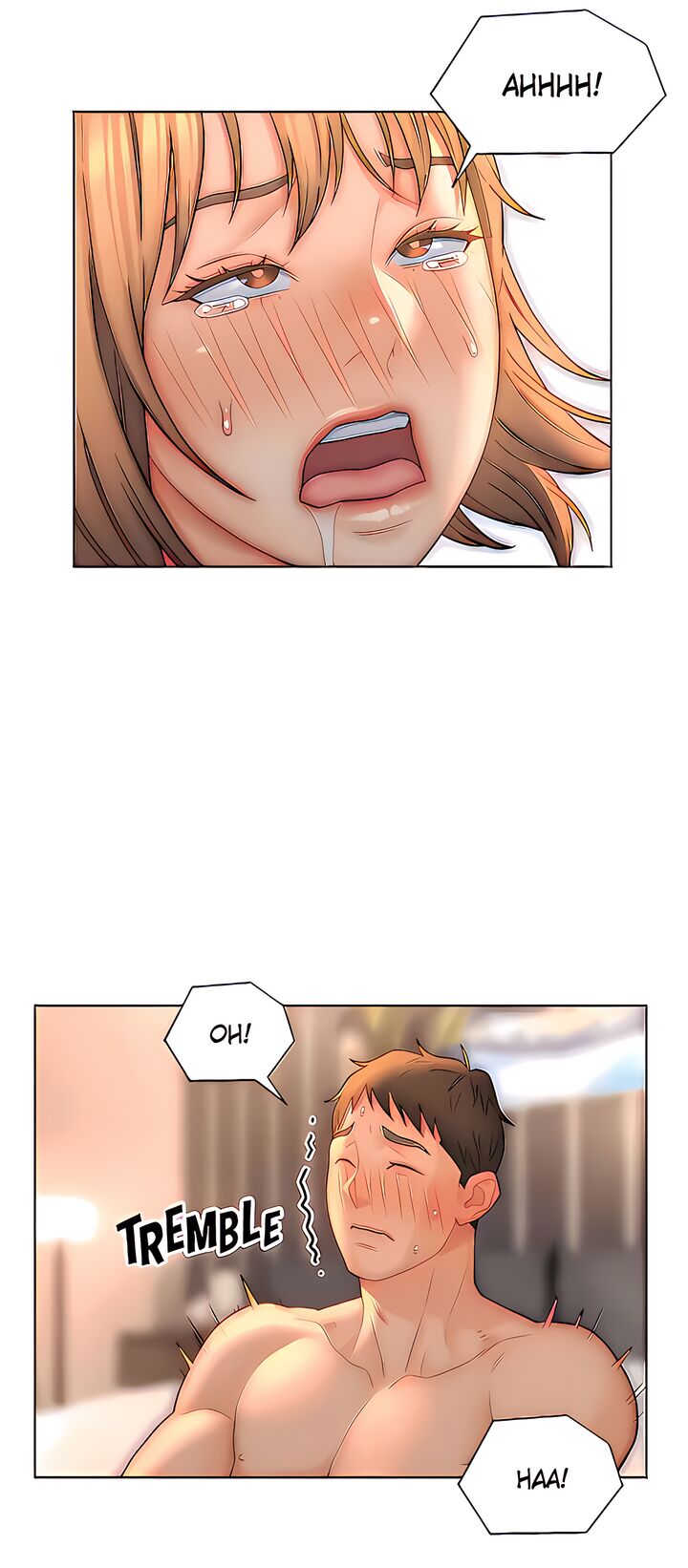 Live-In Son-in-Law - Chapter 24 [photo 24] - MangaPorn