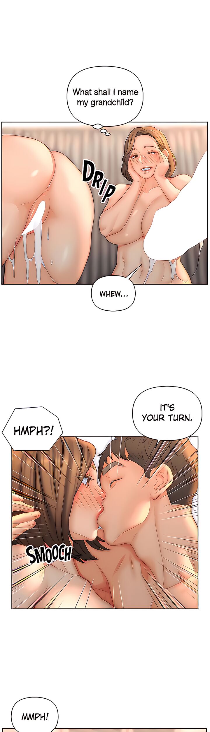 Live-In Son-in-Law - Chapter 24 [photo 25] - MangaPorn