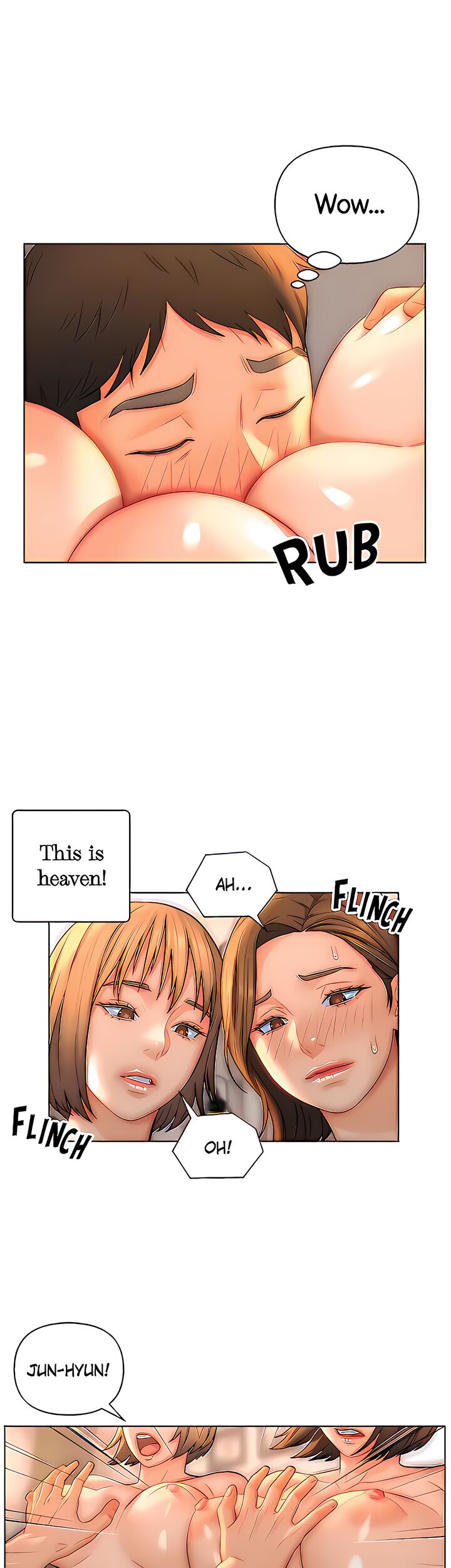 Live-In Son-in-Law - Chapter 24 [photo 9] - MangaPorn