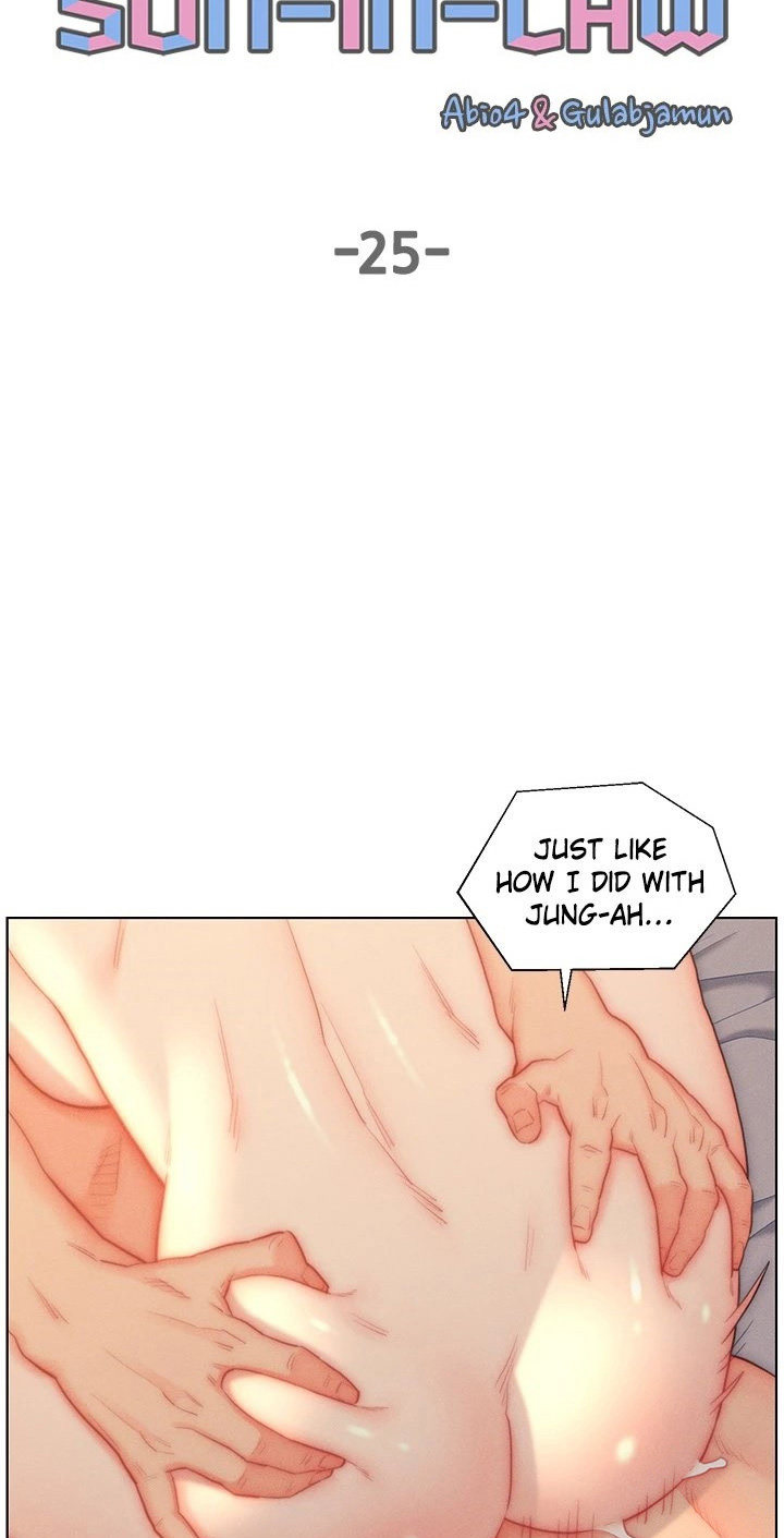 Live-In Son-in-Law - Chapter 25 [photo 4] - MangaPorn