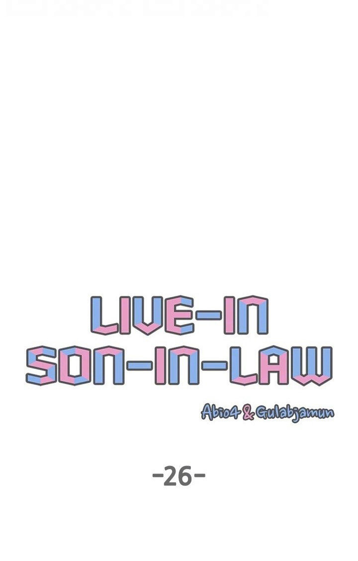 Live-In Son-in-Law - Chapter 26 [photo 23] - MangaPorn