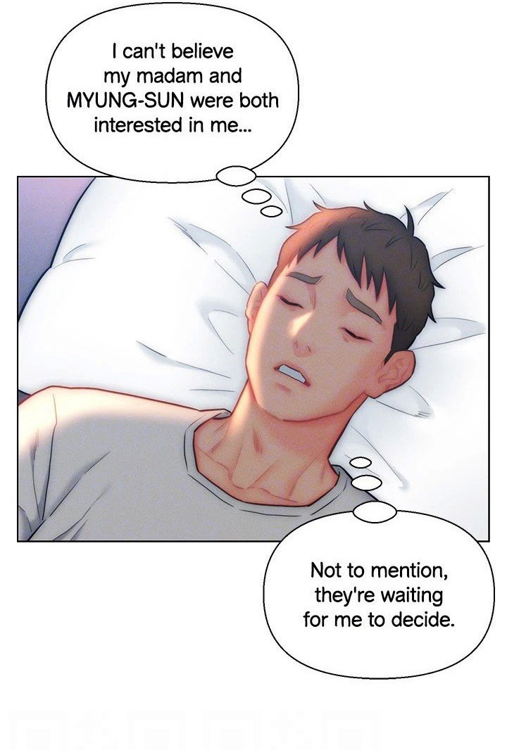 Live-In Son-in-Law - Chapter 27 [photo 35] - MangaPorn