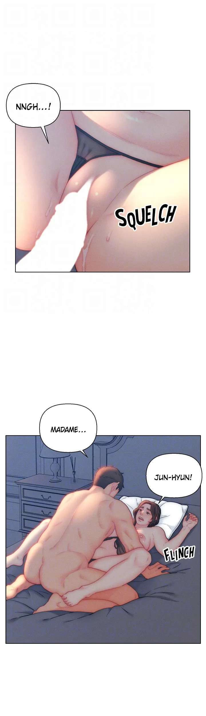 Live-In Son-in-Law - Chapter 28 [photo 11] - MangaPorn