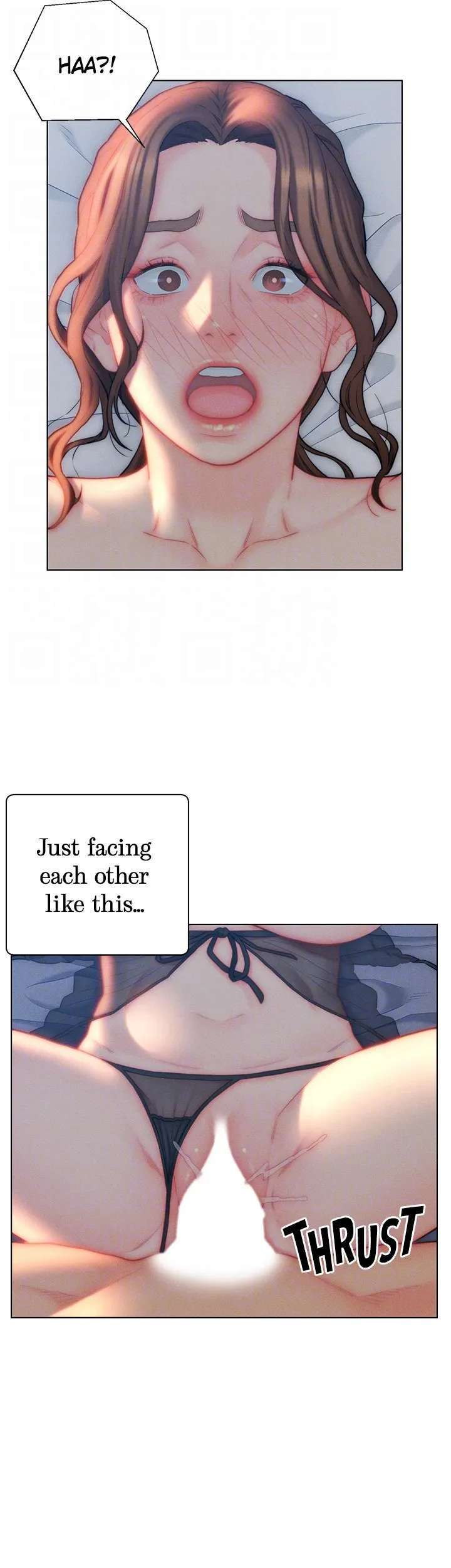 Live-In Son-in-Law - Chapter 28 [photo 17] - MangaPorn