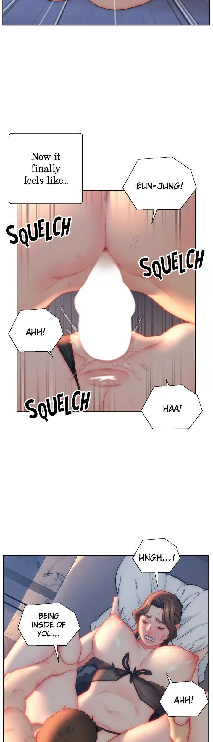 Live-In Son-in-Law - Chapter 28 [photo 19] - MangaPorn