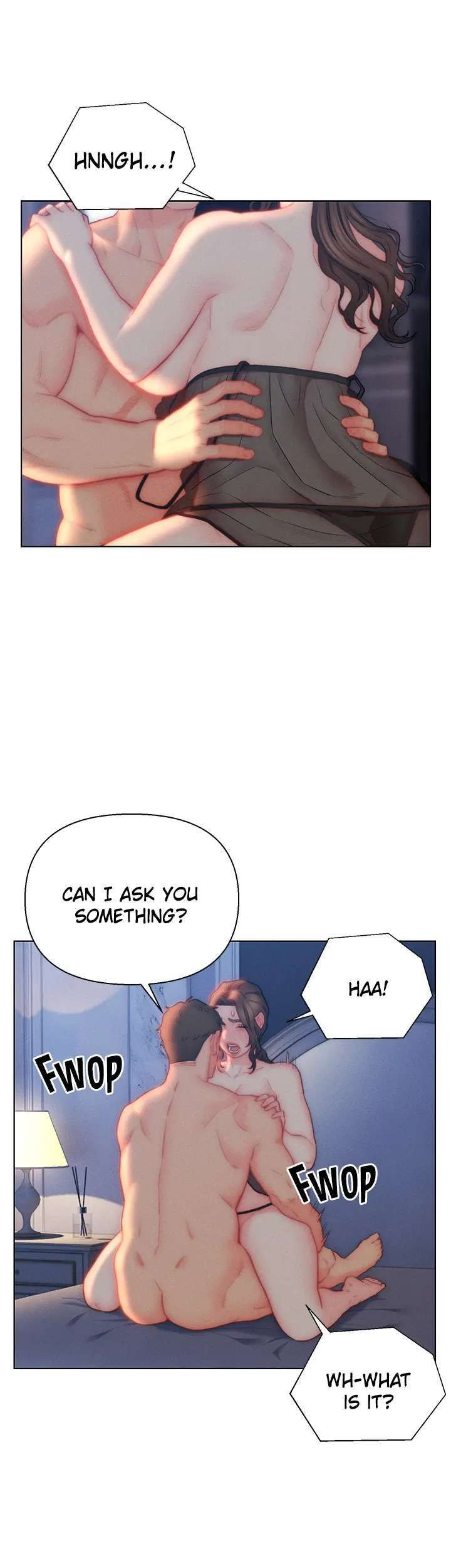 Live-In Son-in-Law - Chapter 28 [photo 23] - MangaPorn