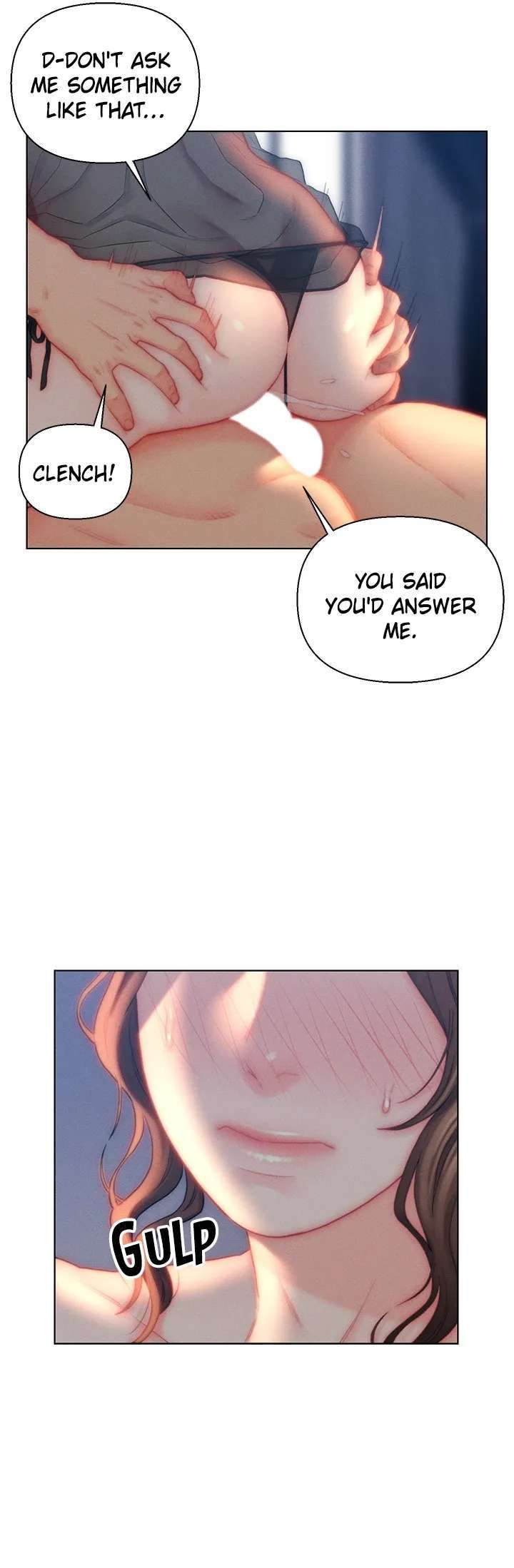 Live-In Son-in-Law - Chapter 28 [photo 27] - MangaPorn