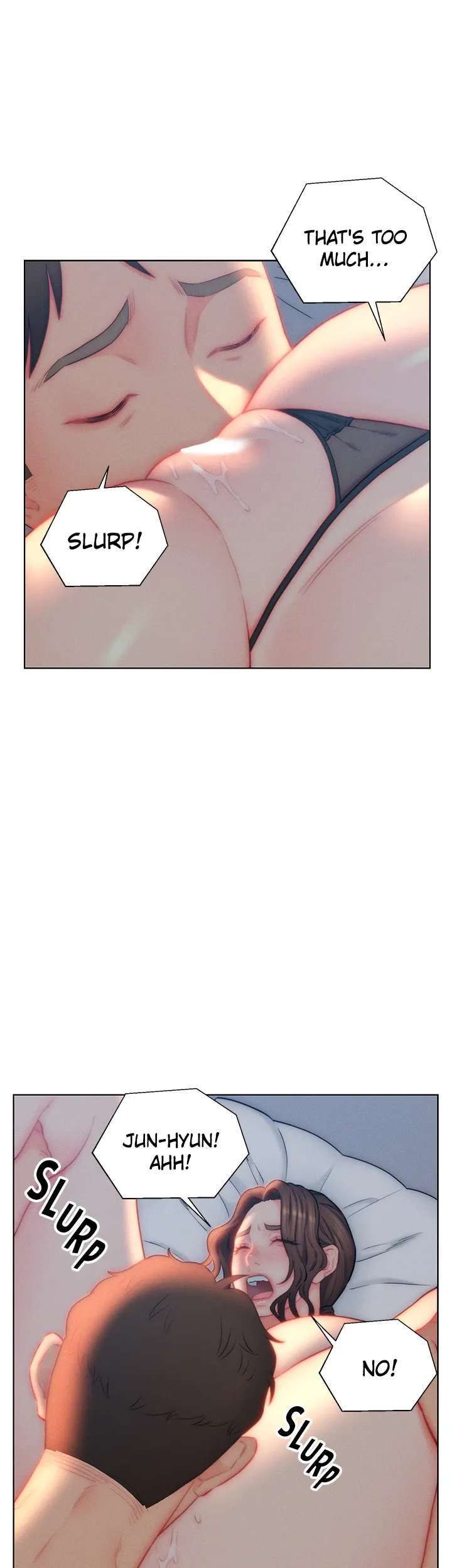 Live-In Son-in-Law - Chapter 28 [photo 3] - MangaPorn