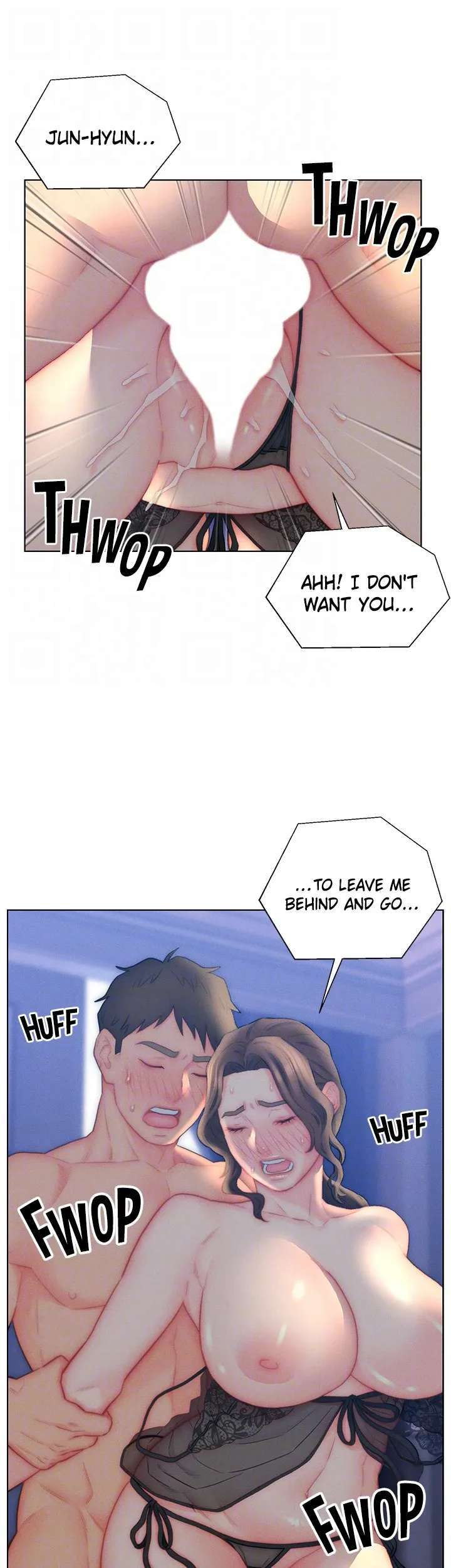 Live-In Son-in-Law - Chapter 28 [photo 34] - MangaPorn