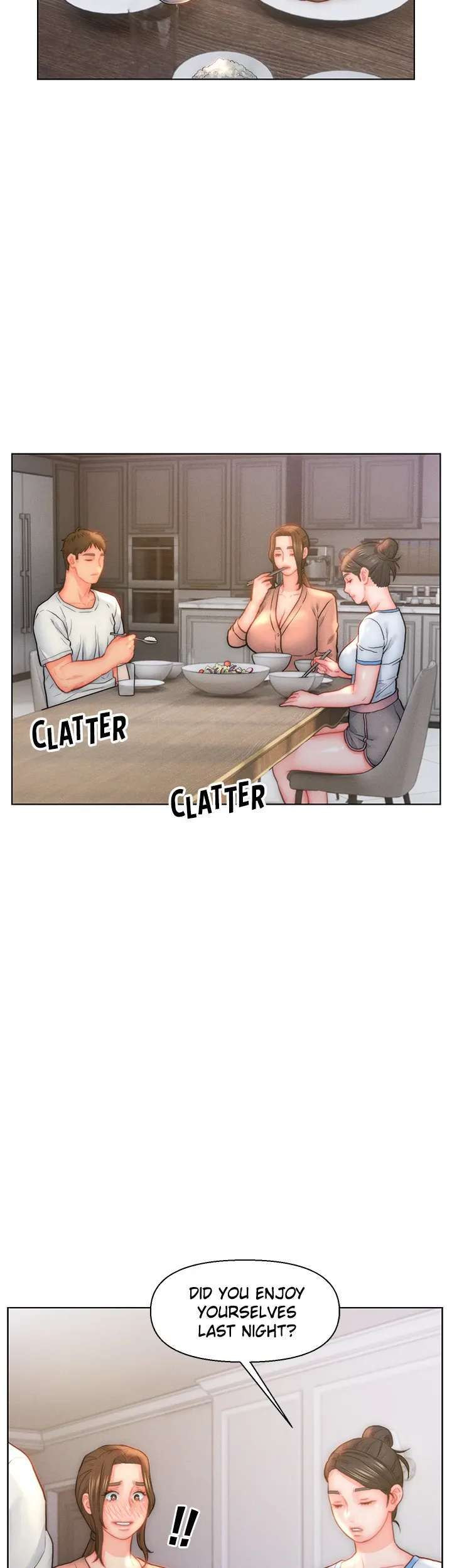 Live-In Son-in-Law - Chapter 29 [photo 20] - MangaPorn