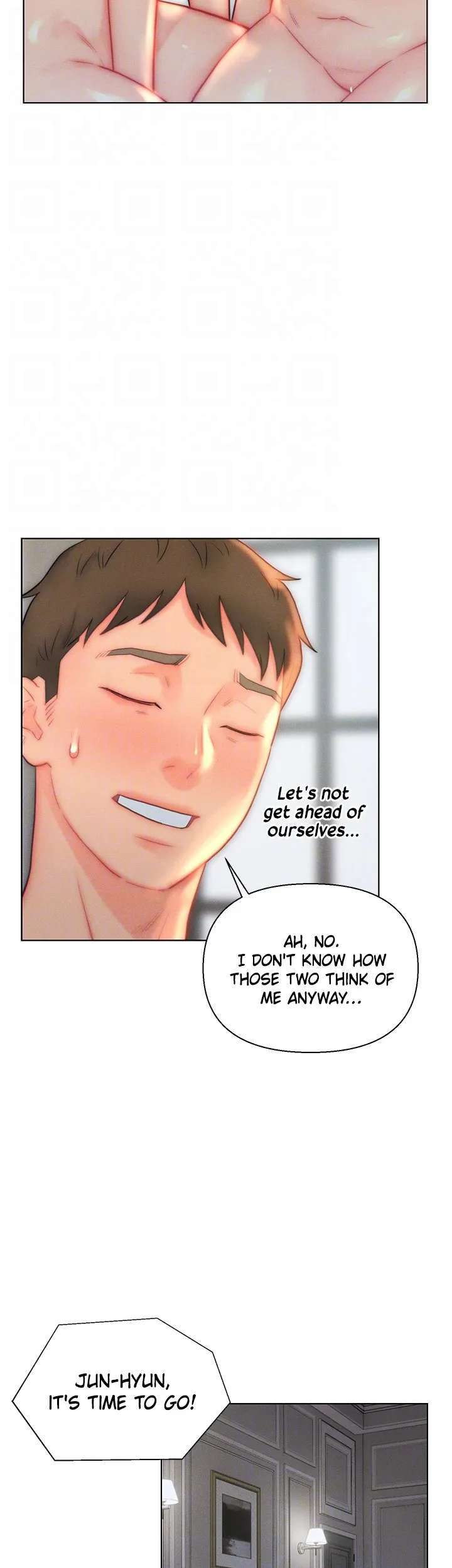 Live-In Son-in-Law - Chapter 29 [photo 32] - MangaPorn