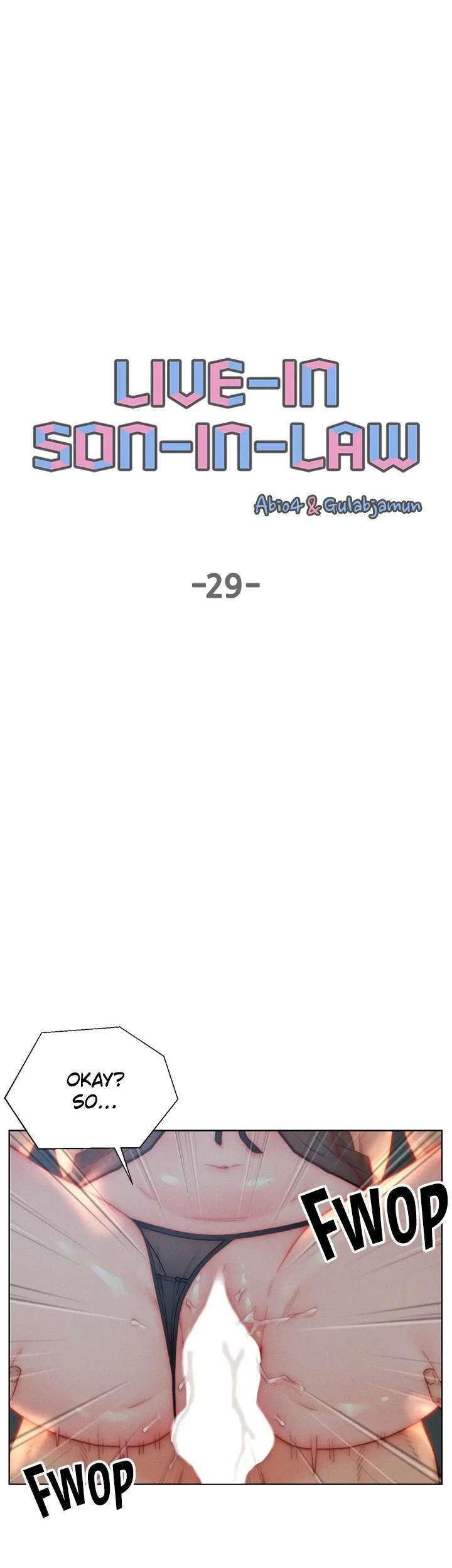 Live-In Son-in-Law - Chapter 29 [photo 4] - MangaPorn