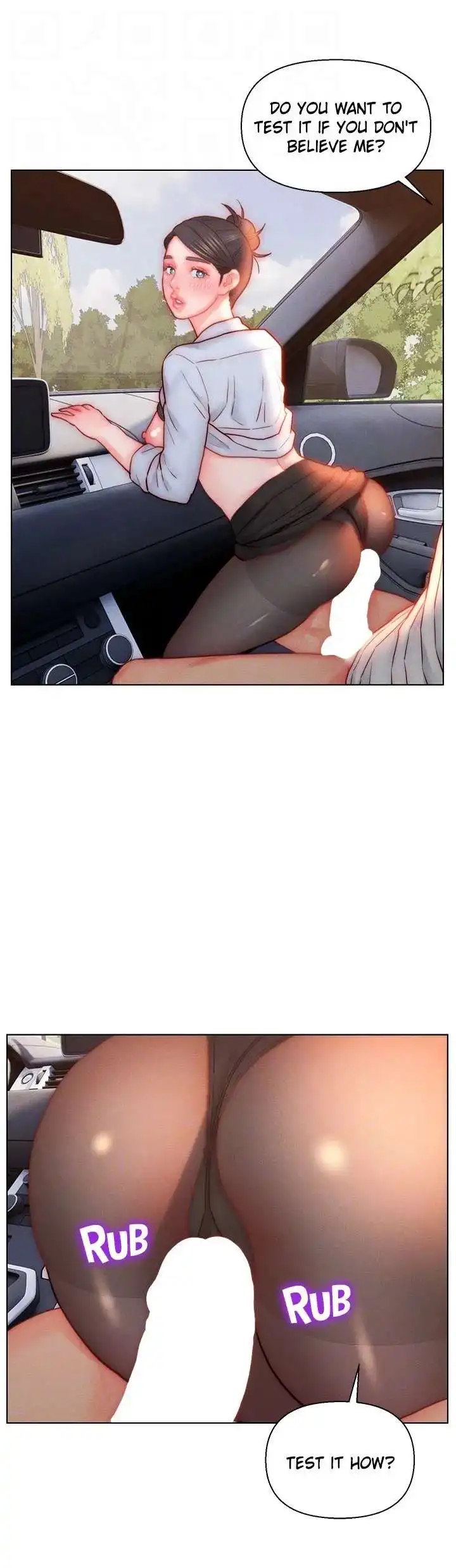 Live-In Son-in-Law - Chapter 30 [photo 19] - MangaPorn