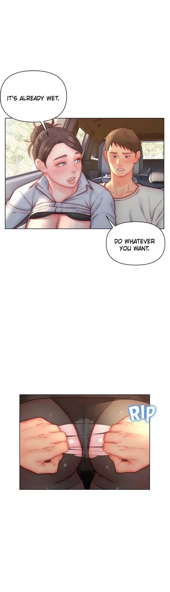 Live-In Son-in-Law - Chapter 30 [photo 26] - MangaPorn