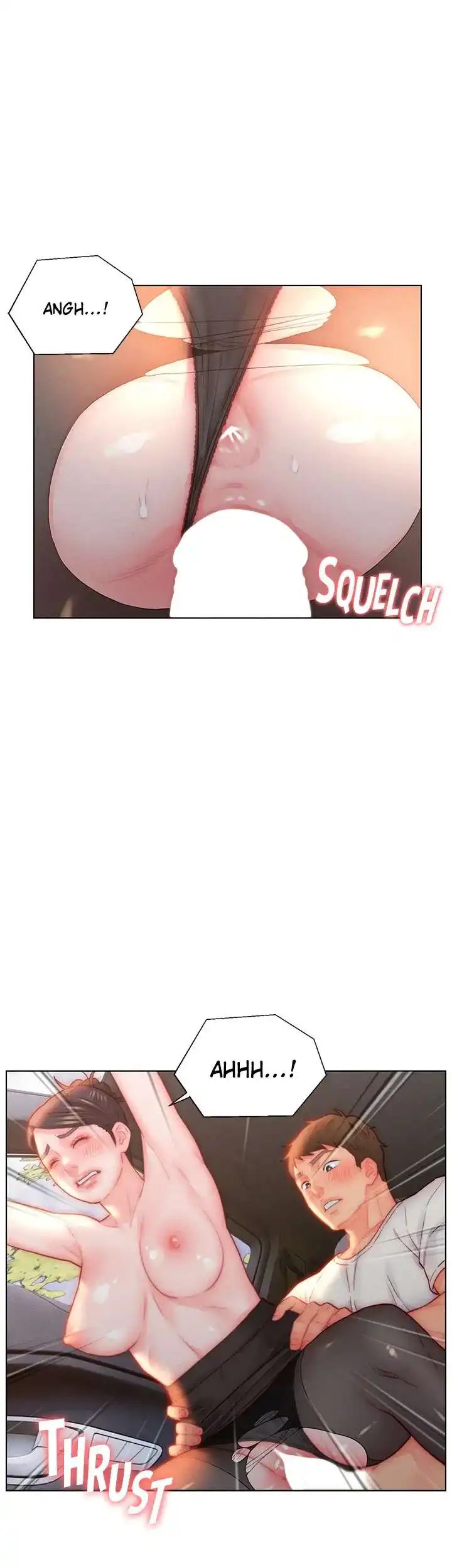 Live-In Son-in-Law - Chapter 30 [photo 29] - MangaPorn