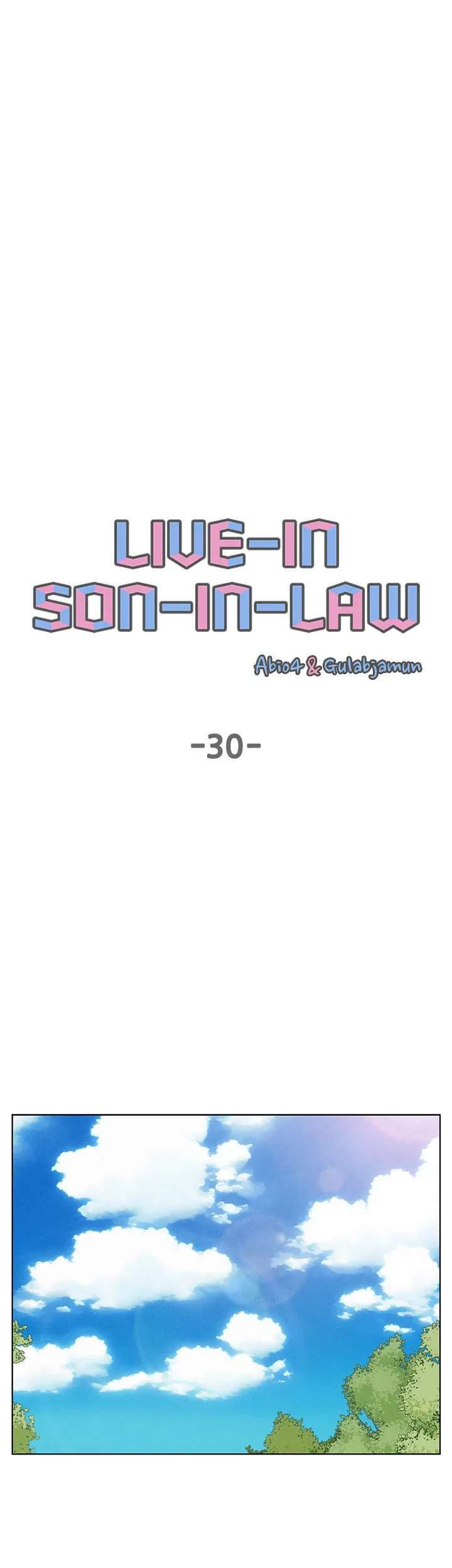 Live-In Son-in-Law - Chapter 30 [photo 4] - MangaPorn