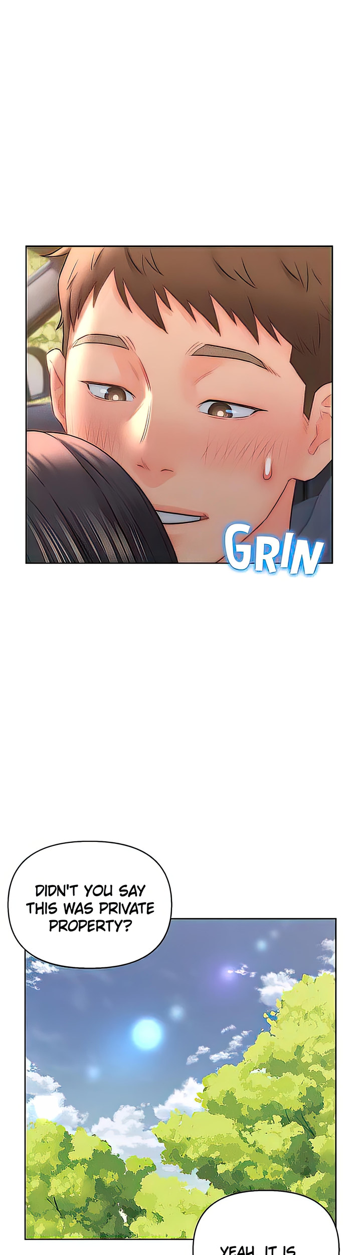 Live-In Son-in-Law - Chapter 31 [photo 12] - MangaPorn