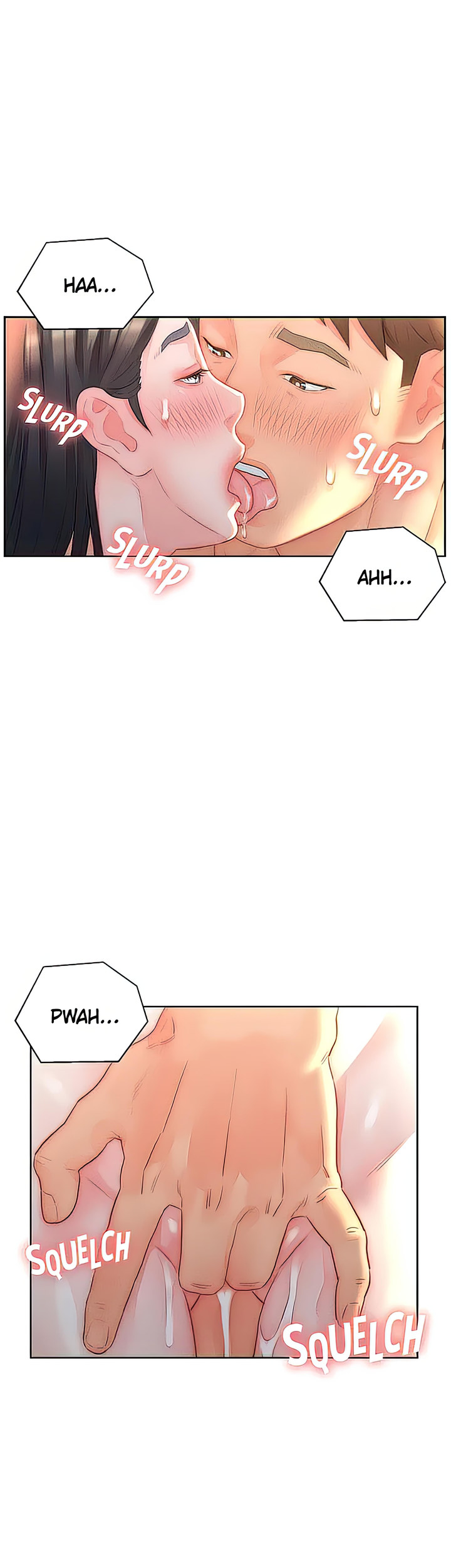 Live-In Son-in-Law - Chapter 31 [photo 23] - MangaPorn