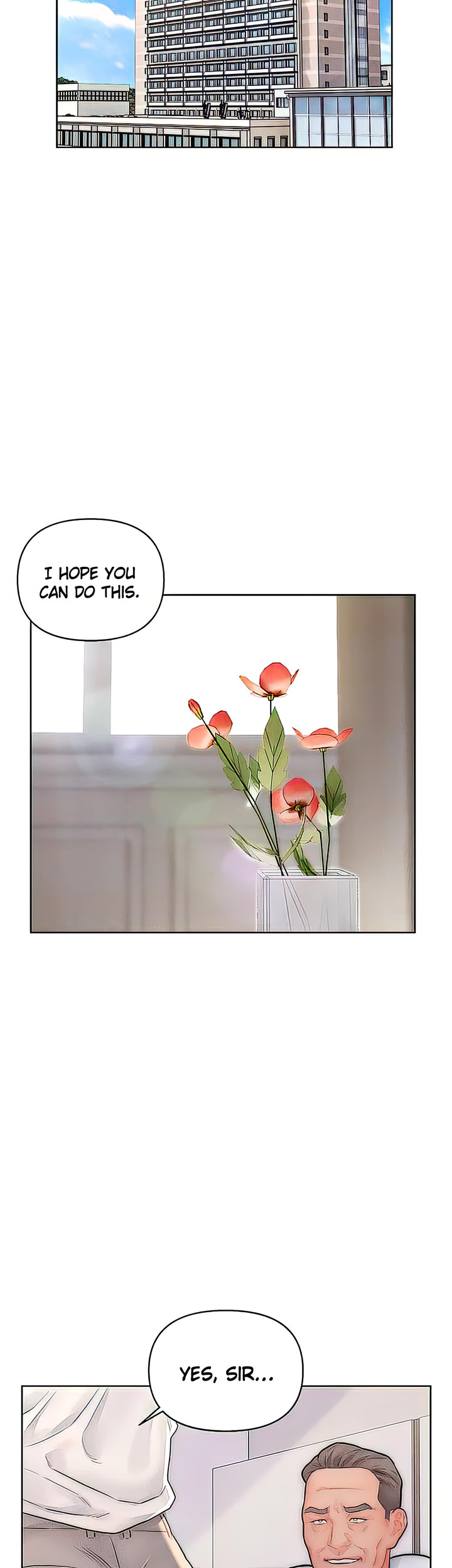 Live-In Son-in-Law - Chapter 31 [photo 39] - MangaPorn