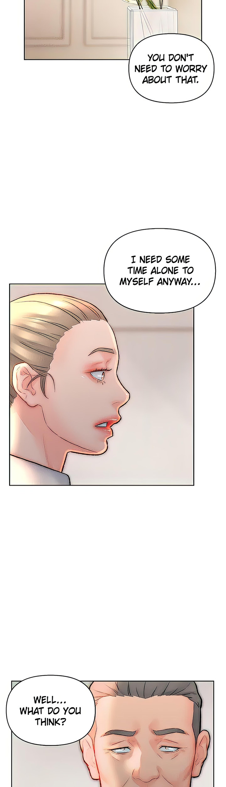 Live-In Son-in-Law - Chapter 32 [photo 10] - MangaPorn