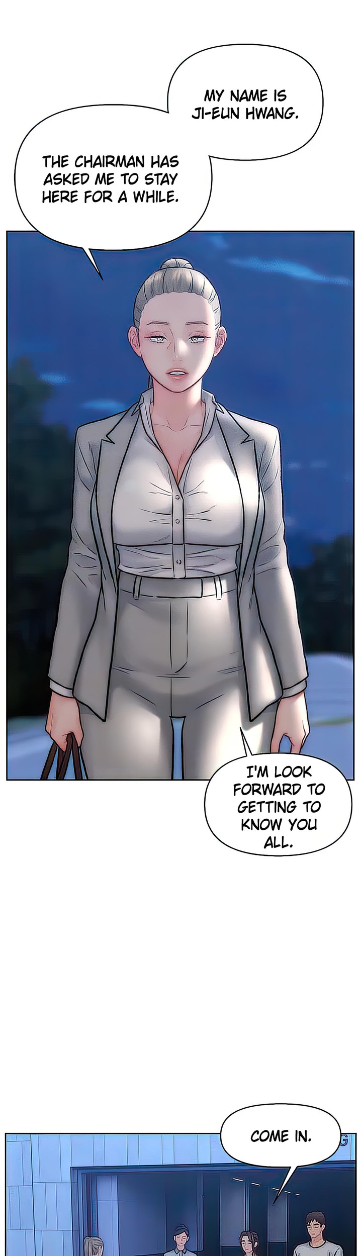 Live-In Son-in-Law - Chapter 32 [photo 14] - MangaPorn