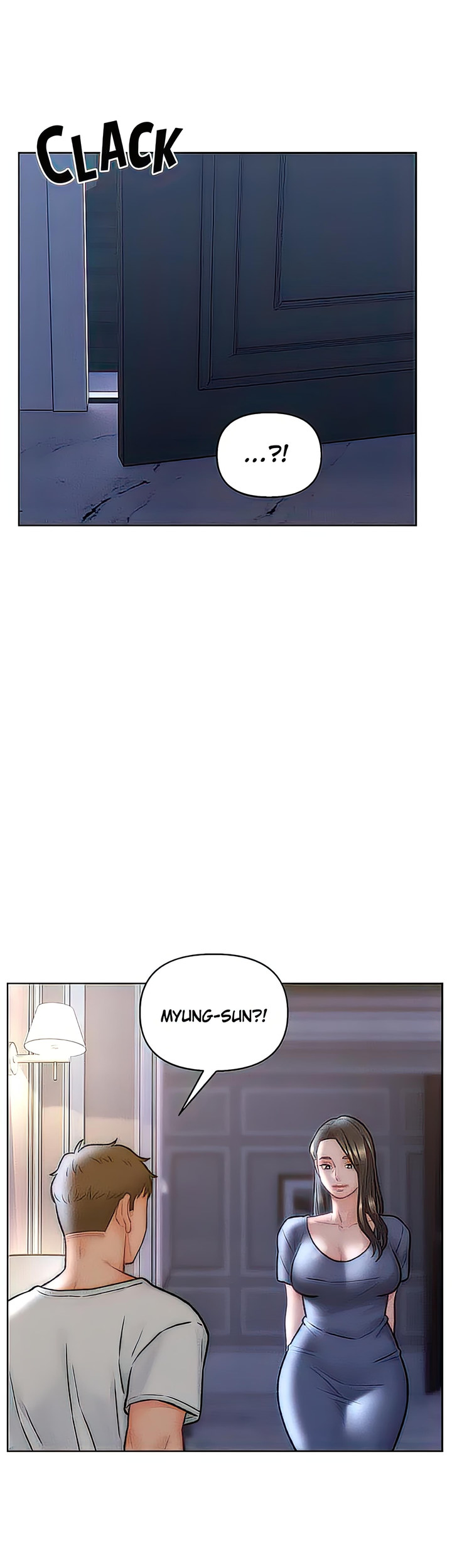 Live-In Son-in-Law - Chapter 32 [photo 25] - MangaPorn