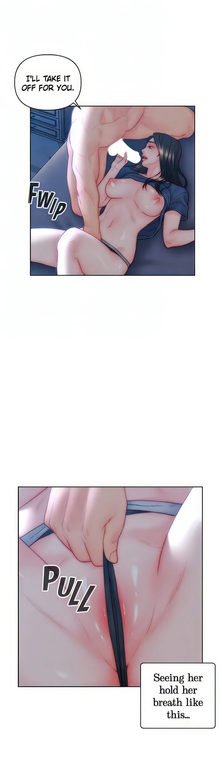 Live-In Son-in-Law - Chapter 33 [photo 11] - MangaPorn