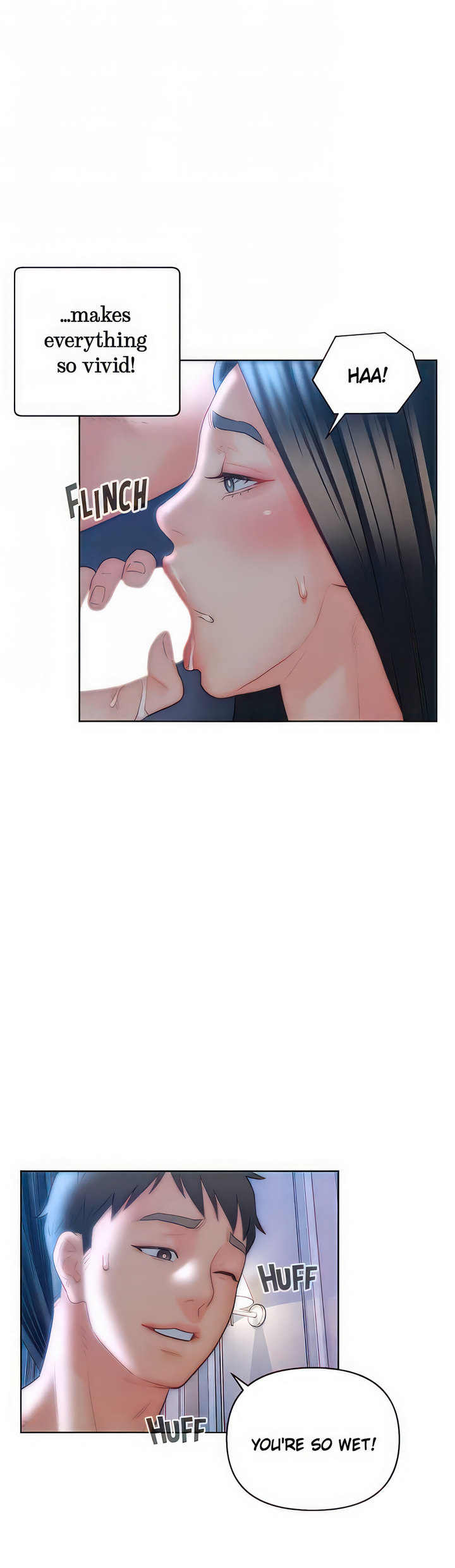 Live-In Son-in-Law - Chapter 33 [photo 14] - MangaPorn