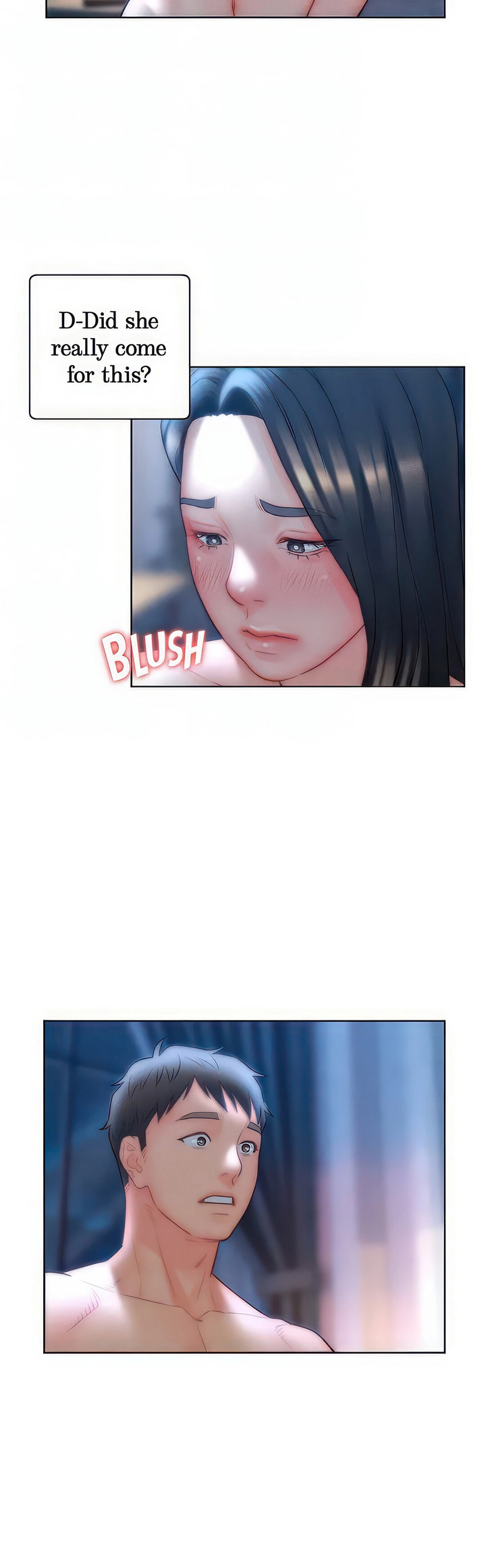 Live-In Son-in-Law - Chapter 33 [photo 18] - MangaPorn