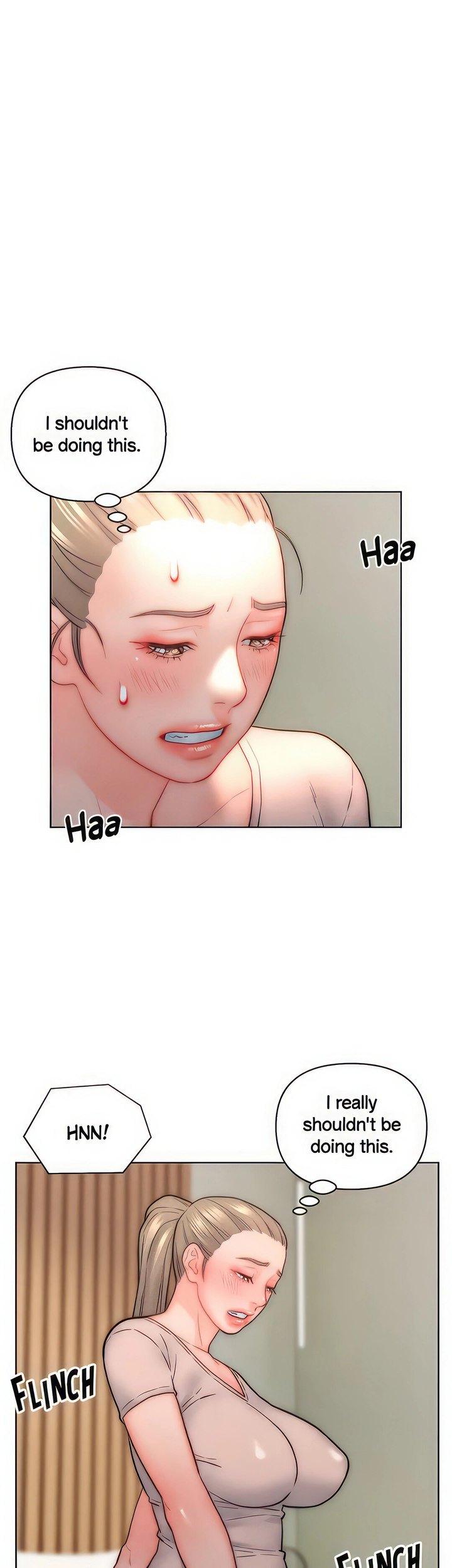 Live-In Son-in-Law - Chapter 34 [photo 1] - MangaPorn