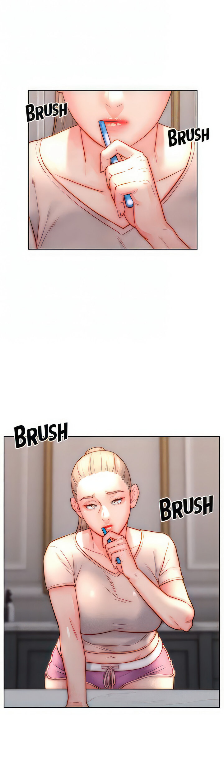 Live-In Son-in-Law - Chapter 34 [photo 17] - MangaPorn