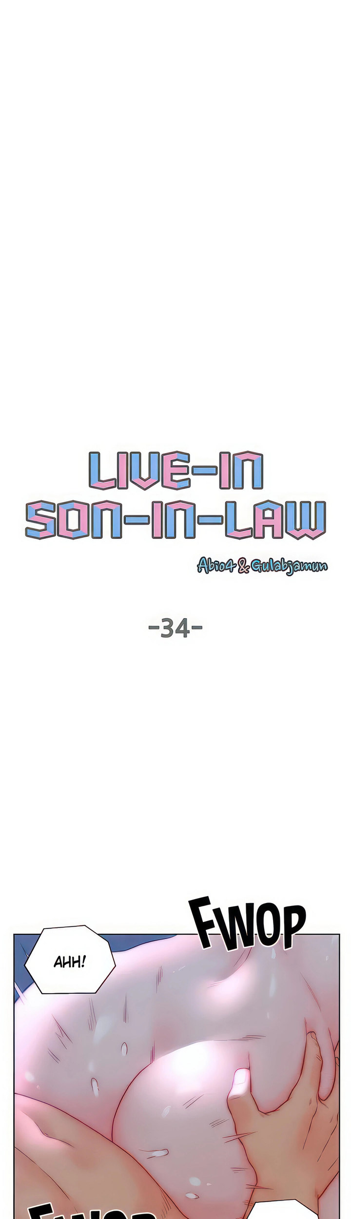Live-In Son-in-Law - Chapter 34 [photo 3] - MangaPorn