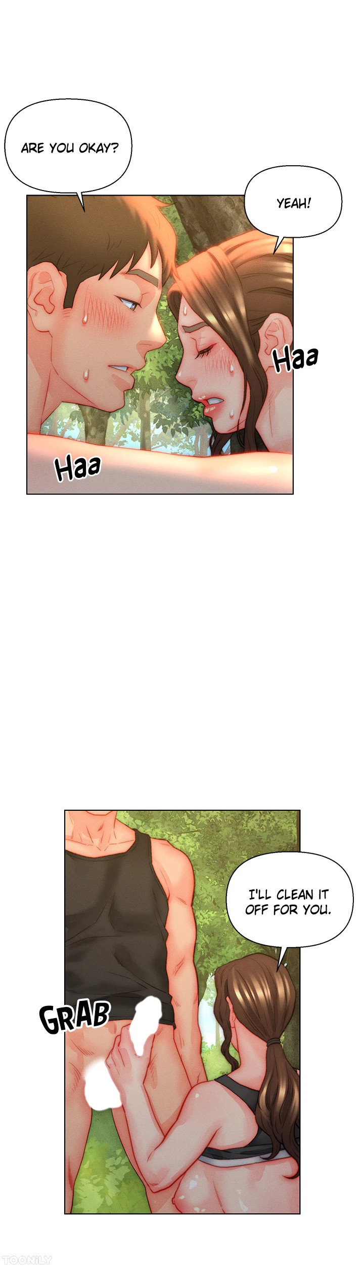 Live-In Son-in-Law - Chapter 35 [photo 11] - MangaPorn