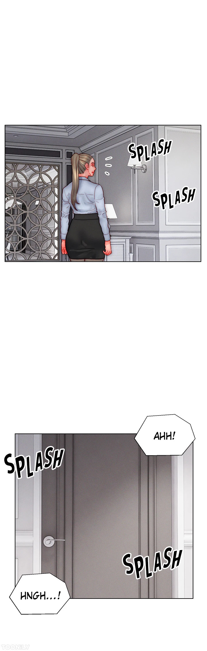 Live-In Son-in-Law - Chapter 35 [photo 18] - MangaPorn