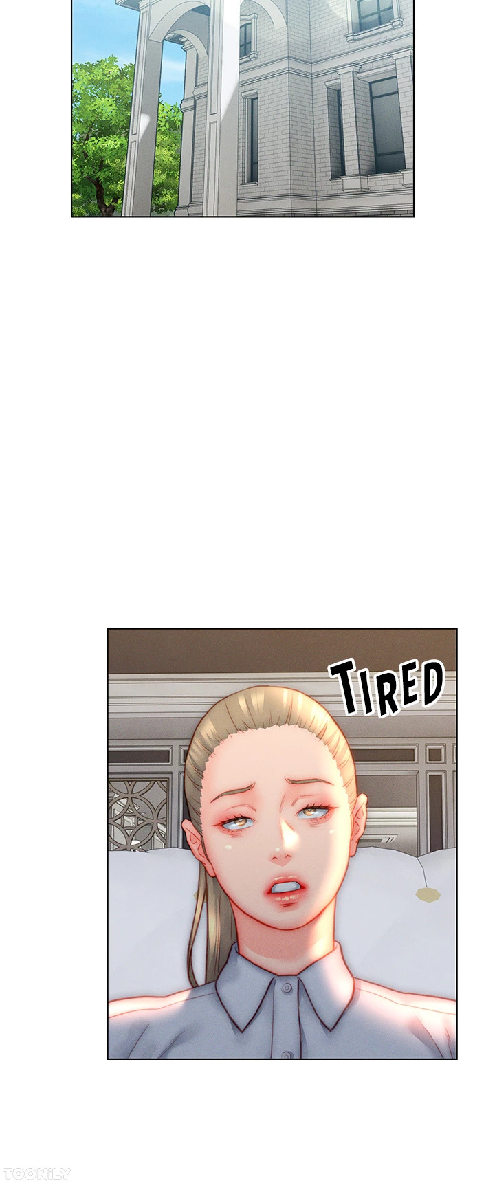 Live-In Son-in-Law - Chapter 35 [photo 27] - MangaPorn