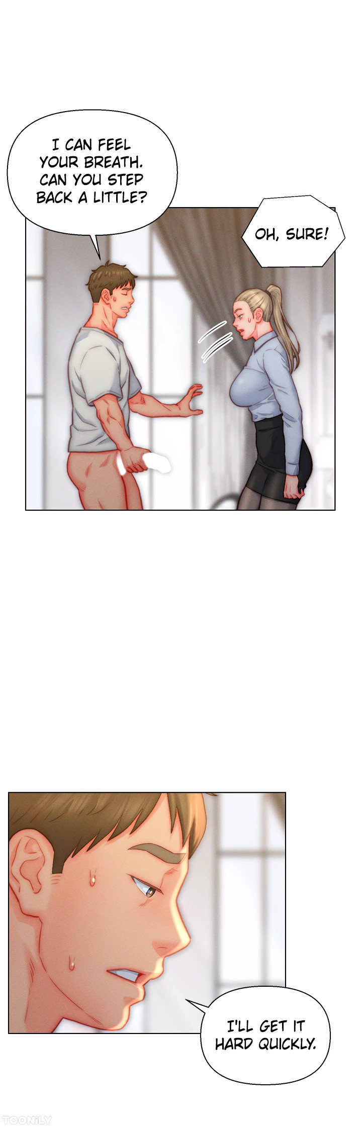 Live-In Son-in-Law - Chapter 36 [photo 34] - MangaPorn