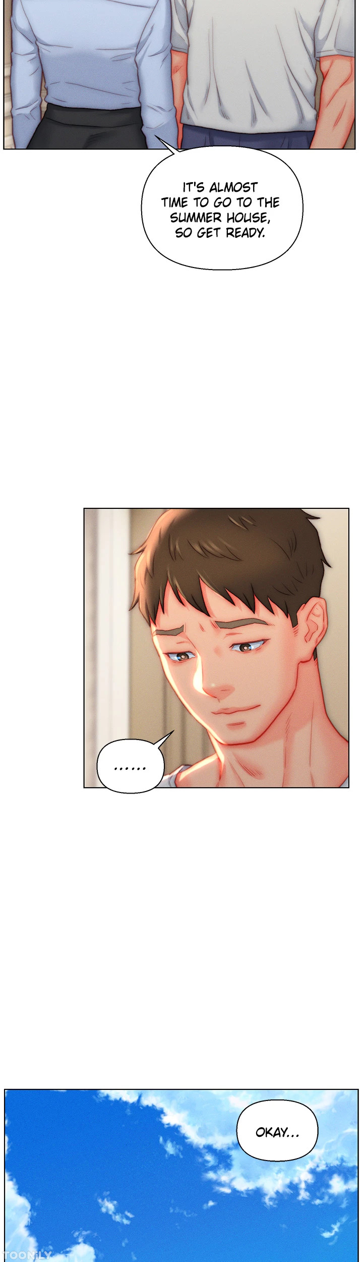 Live-In Son-in-Law - Chapter 37 [photo 26] - MangaPorn