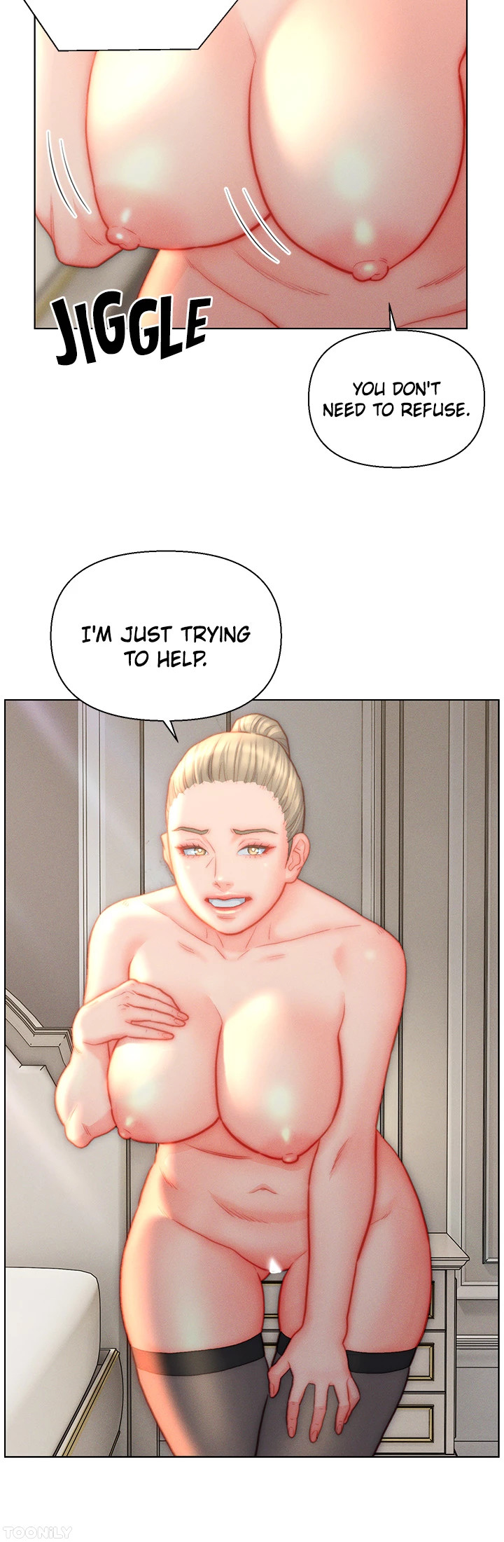 Live-In Son-in-Law - Chapter 37 [photo 5] - MangaPorn