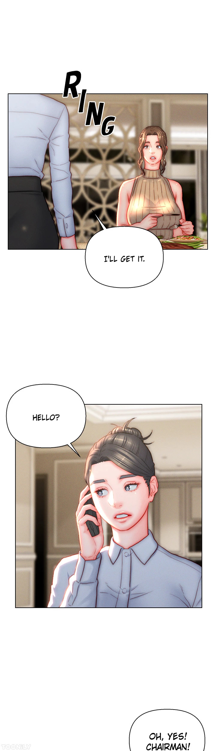 Live-In Son-in-Law - Chapter 38 [photo 14] - MangaPorn